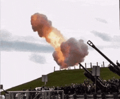 Fire Burn GIF