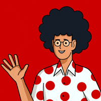 Pepe Hello GIF by Pepephone