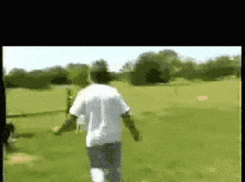GIF by Random Goat