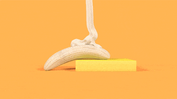 happy whipped cream GIF by X&XYZ