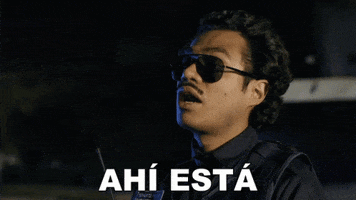 Ya Esta Comedy Central GIF by Porta Dos Fundos