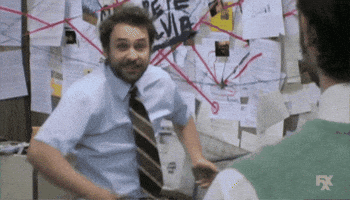 Guy Charlie GIF