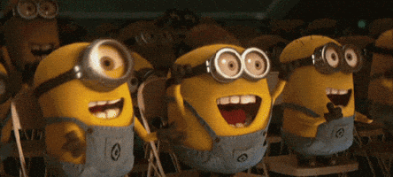 Well Done Congrats GIF
