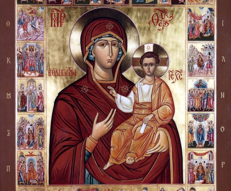 virgensantamaria.org