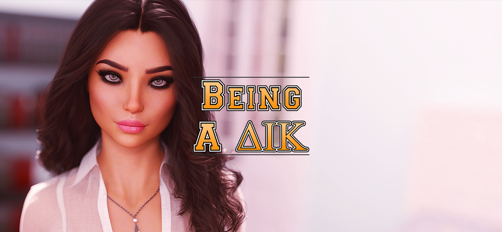 Thumbnail for Being a DIK - Season 1