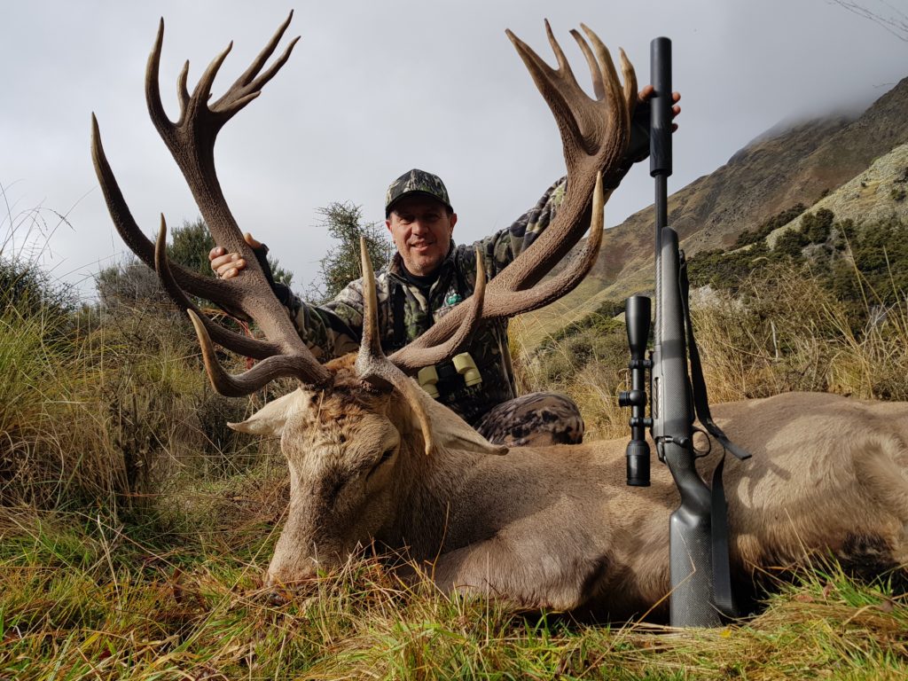 trophyhunting.co.nz