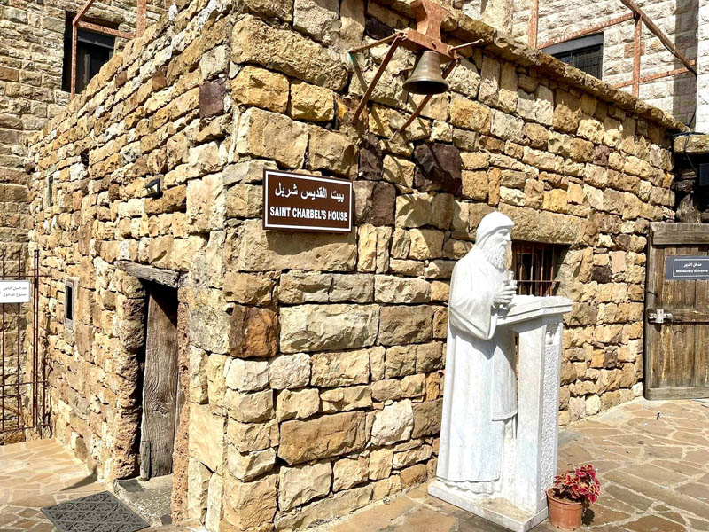 saintcharbel.net.au