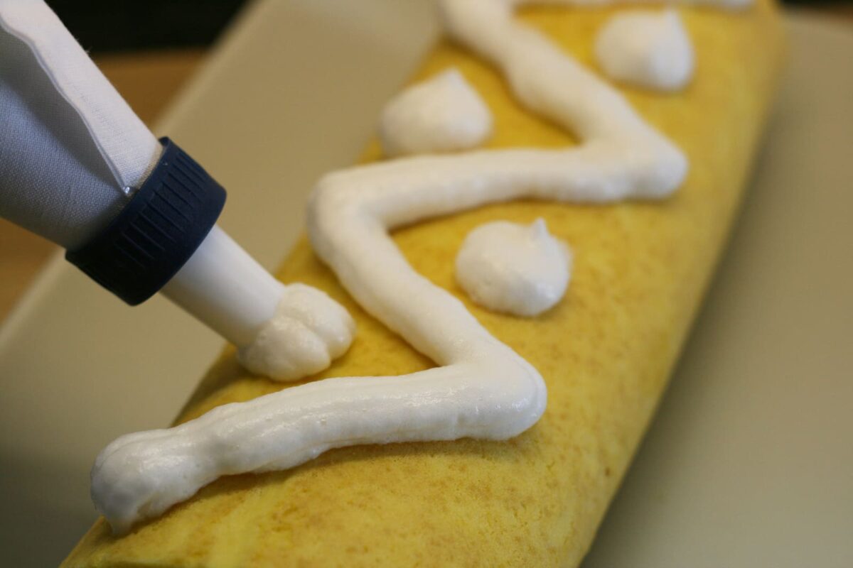 brazo de gitano paso 27