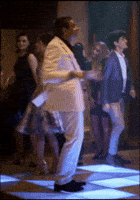 Mr Bean Johnny GIF