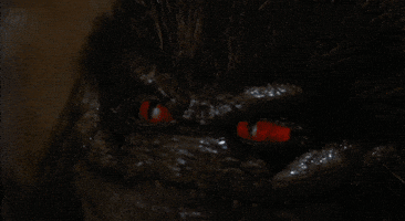 critters GIF by hero0fwar