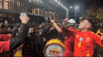 World Cup Football GIF