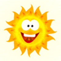 Sun Thursday Morning GIF by good-morning