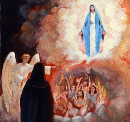 www.thedivinemercy.org