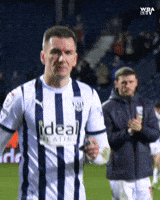 West Brom Football GIF by West Bromwich Albion
