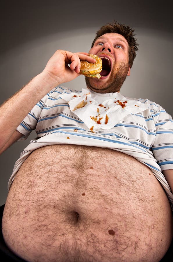 https://thumbs.dreamstime.com/b/fat-man-eating-burger-19390610.jpg