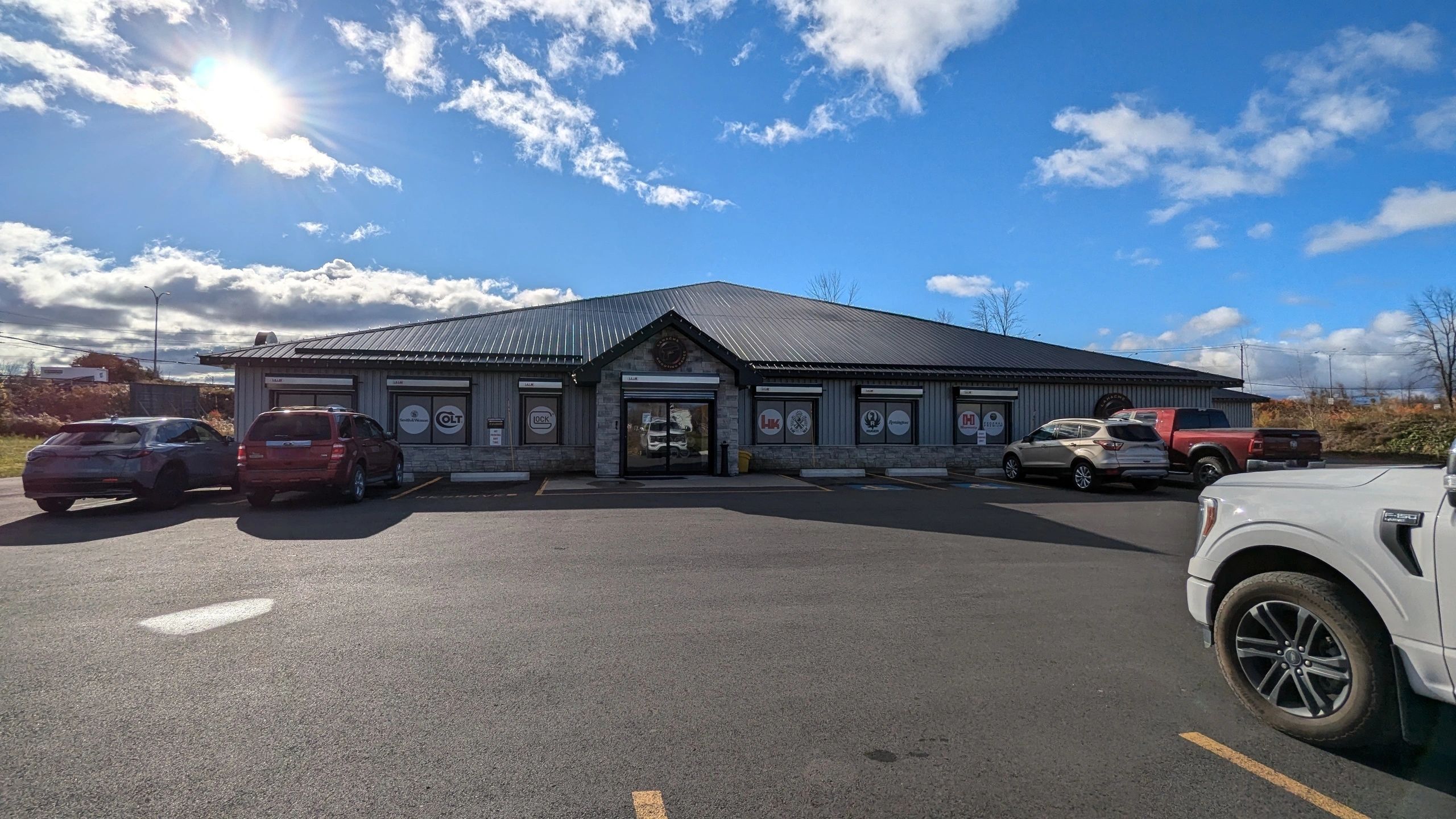 lahacheshootingrange.ca