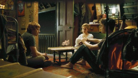Harry Potter 6