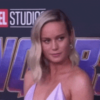 Red Carpet Endgame GIF