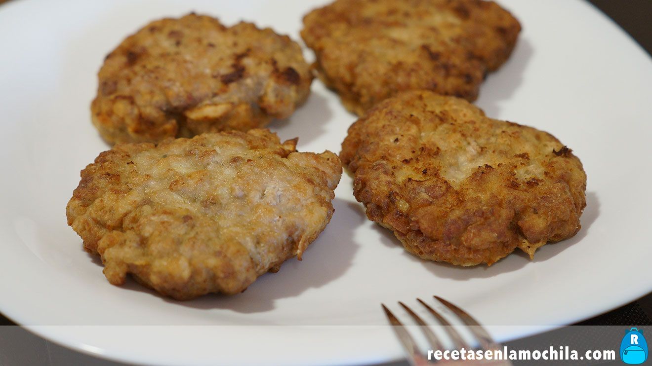 www.recetasenlamochila.com