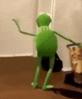 Fun Dancing GIF