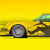 German Car GIF