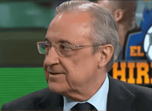 Tranquilo Florentino GIF - Tranquilo Florentino GIFs