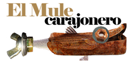 mulecarajonero.com