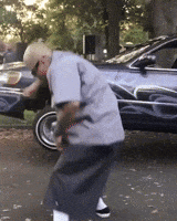 Cholo Fortnite Dance GIF by Respective