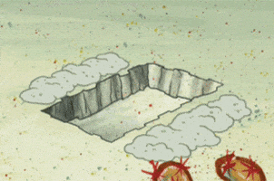 Spongebob Squarepants No GIF