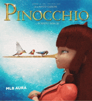Lie Ladybug GIF