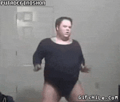 sexy chile GIF