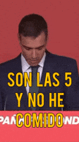 Pedro Sanchez GIF by DJ CHIMO BAYO