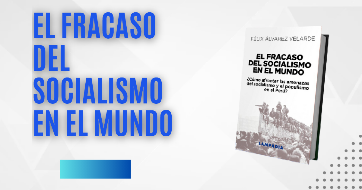 elfracasodelsocialismoenelmundo.com