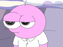 Sleepy GIF by Adult Swim