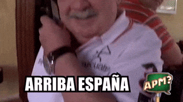 Vox Fatxa GIF by Alguna Pregunta Més?