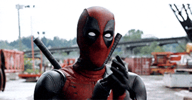 clapping applause GIF by 20th Century Fox Home Entertainment