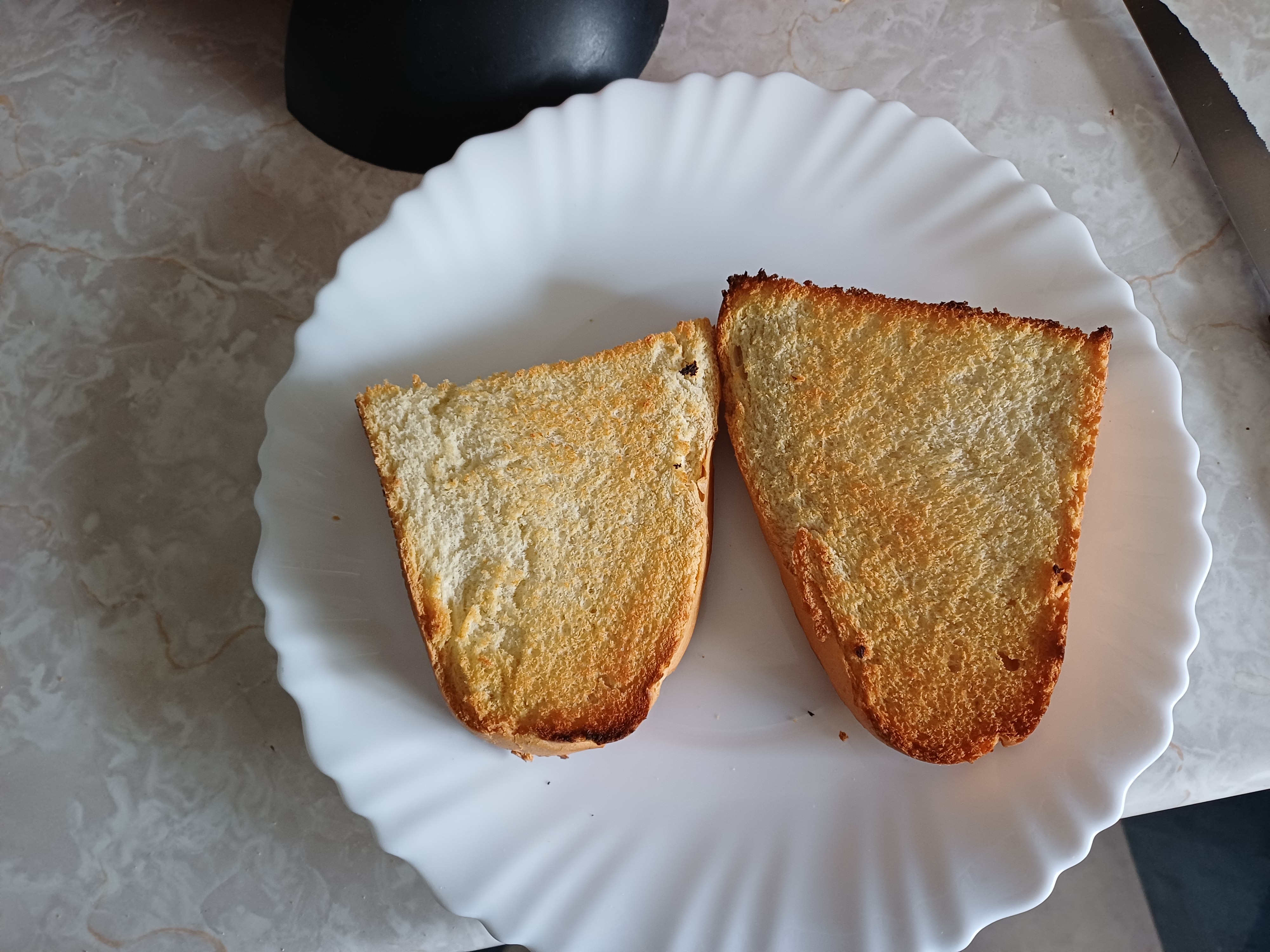 Mi desayuno catalufo 2.0