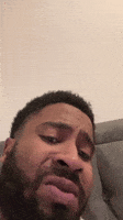 Disappointed Man GIF