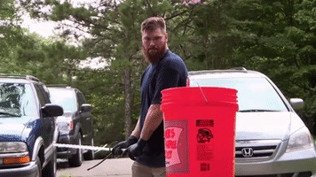 forged in fire GIF by History UK