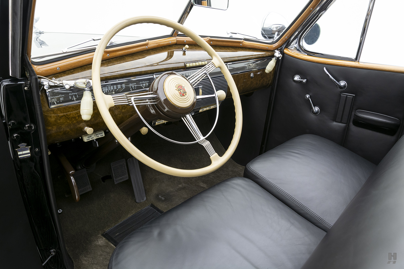 Foto del coche