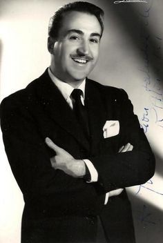Rafael Alonso Ochoa (Madrid, 5 de julio de 1920 - ibíd., 24 de octubre de 1998 †) fue un actor español.1