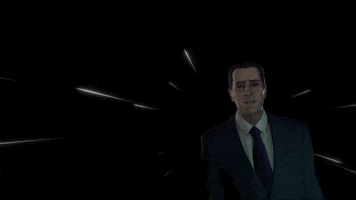 Fuck You Virtual Reality GIF
