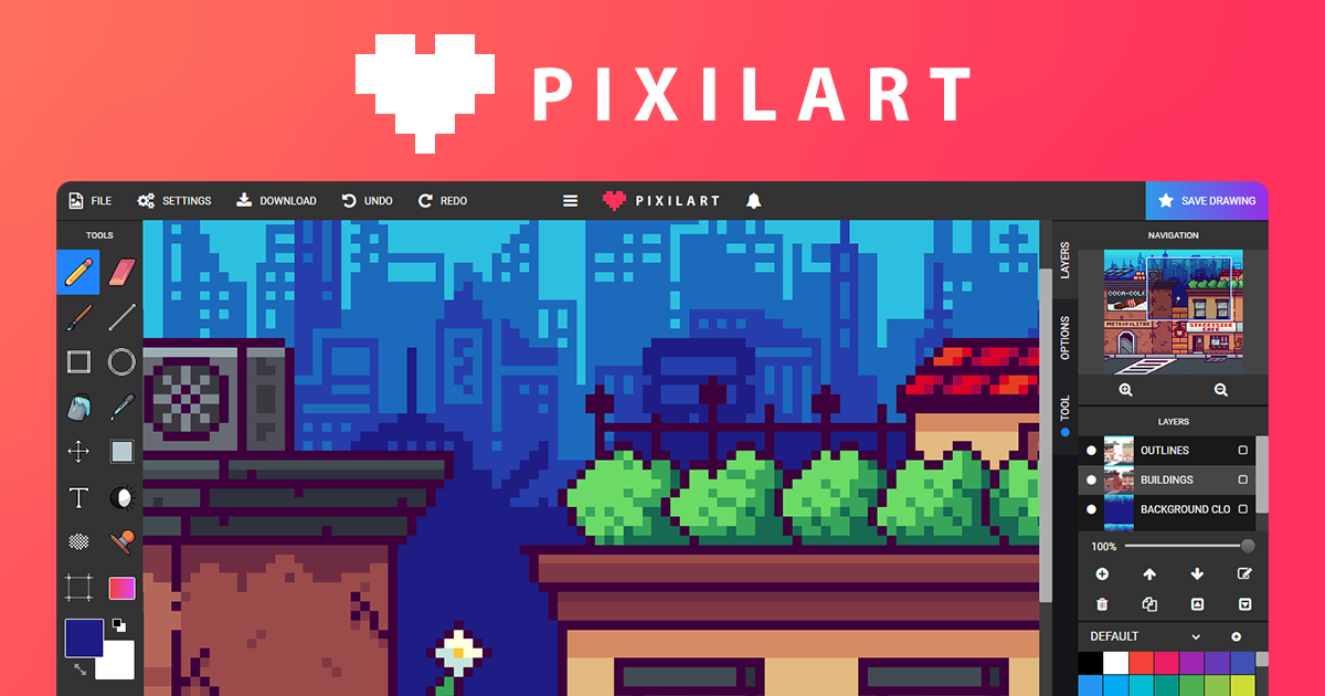 www.pixilart.com