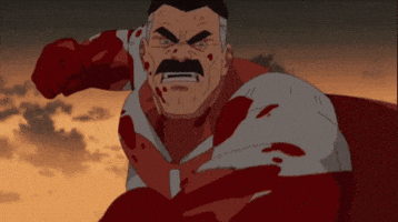 Gay Destroying GIF