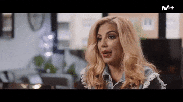 Musica Programa GIF by Movistar Plus+