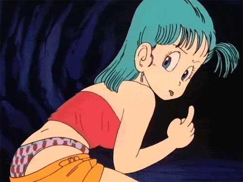 #Dragonball from Dragonball ♥