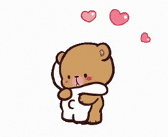 Hugging Hug GIF