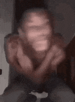 Tweaking Shaking GIF