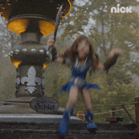 Whats Up Hello GIF by Nickelodeon