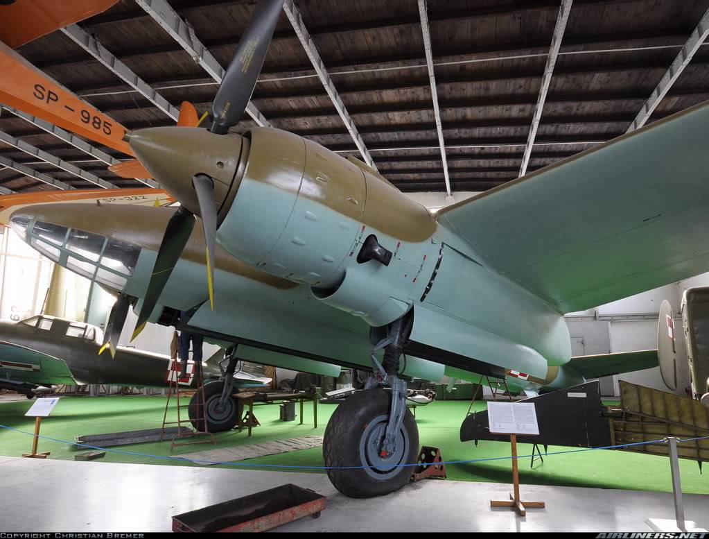 Tupolev Tu-2